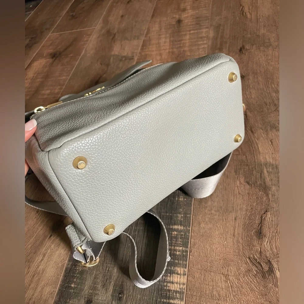 Freshly Picked Mini Diaper Bag